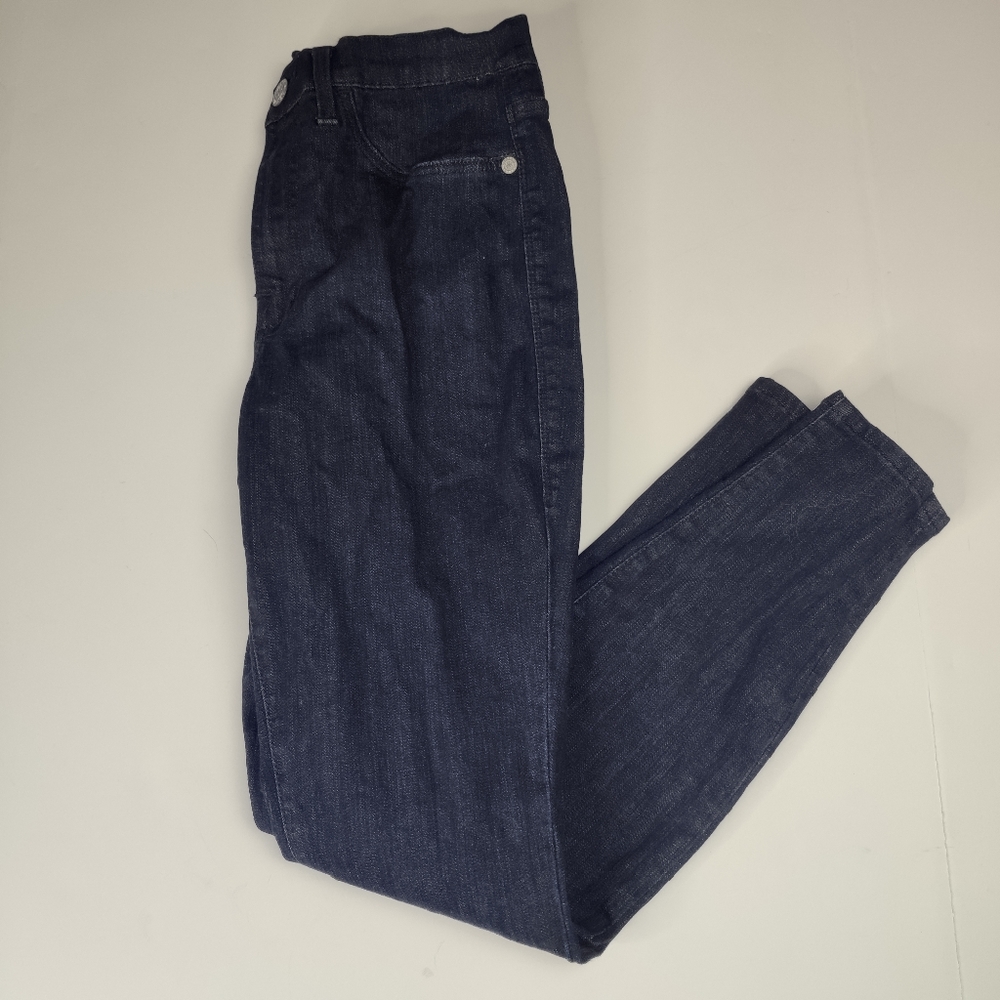 Rock & Republic High Roller Skinny Jeans Size 8